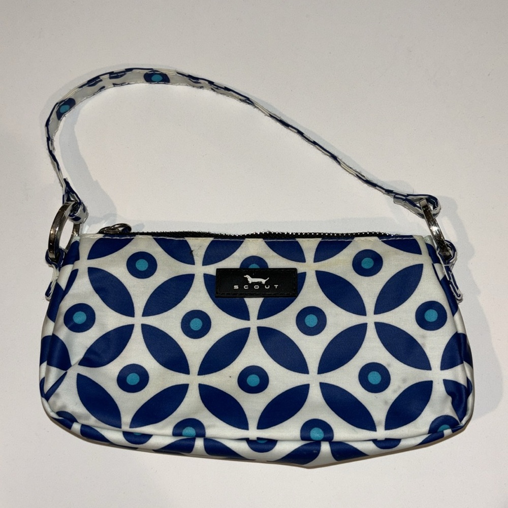 Scout Small Bag/ Purse